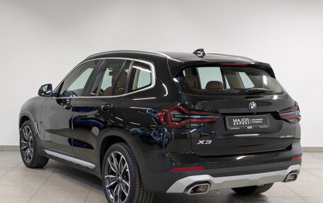 BMW X3, 2023 год, 5 950 000 рублей, 7 фотография