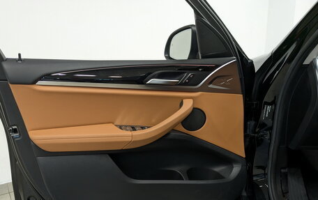 BMW X3, 2023 год, 5 950 000 рублей, 19 фотография