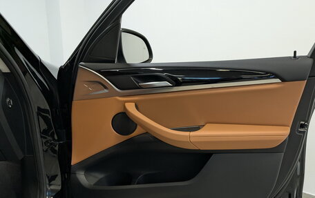 BMW X3, 2023 год, 5 950 000 рублей, 24 фотография