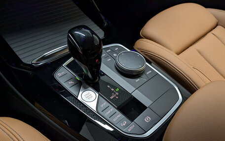 BMW X3, 2023 год, 5 950 000 рублей, 29 фотография