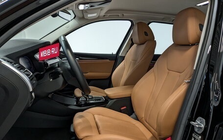 BMW X3, 2023 год, 5 950 000 рублей, 20 фотография