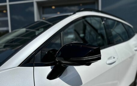 KIA Sportage IV рестайлинг, 2025 год, 4 500 000 рублей, 12 фотография