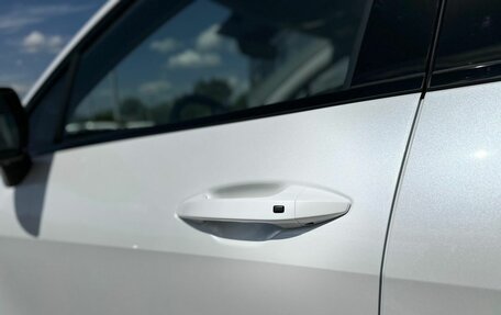 KIA Sportage IV рестайлинг, 2025 год, 4 500 000 рублей, 13 фотография