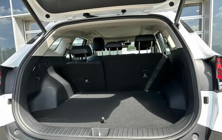 KIA Sportage IV рестайлинг, 2025 год, 4 500 000 рублей, 15 фотография