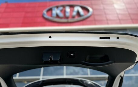 KIA Sportage IV рестайлинг, 2025 год, 4 500 000 рублей, 16 фотография