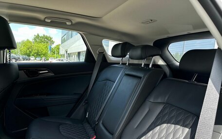 KIA Sportage IV рестайлинг, 2025 год, 4 500 000 рублей, 17 фотография
