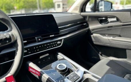 KIA Sportage IV рестайлинг, 2025 год, 4 500 000 рублей, 22 фотография