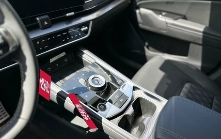 KIA Sportage IV рестайлинг, 2025 год, 4 500 000 рублей, 26 фотография