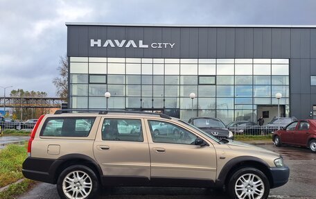 Volvo XC70 I, 2003 год, 549 000 рублей, 6 фотография