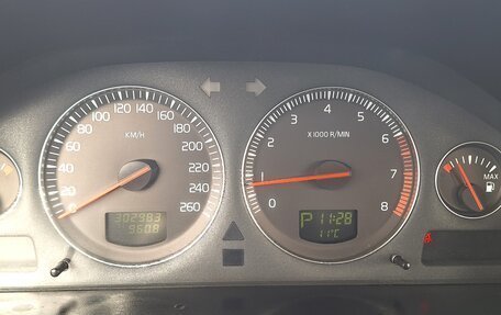 Volvo XC70 I, 2003 год, 549 000 рублей, 10 фотография