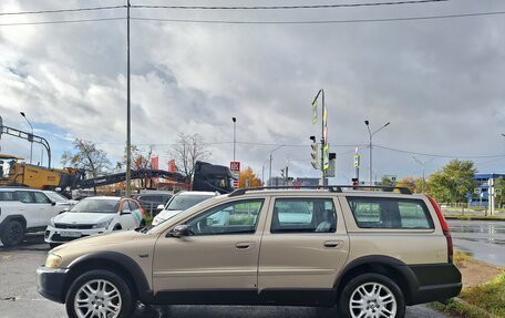 Volvo XC70 I, 2003 год, 549 000 рублей, 2 фотография
