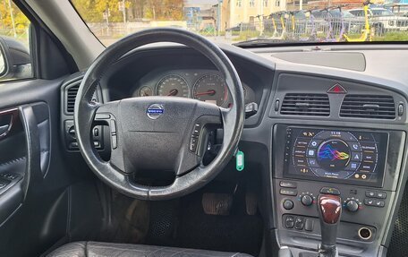 Volvo XC70 I, 2003 год, 549 000 рублей, 9 фотография