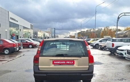 Volvo XC70 I, 2003 год, 549 000 рублей, 4 фотография