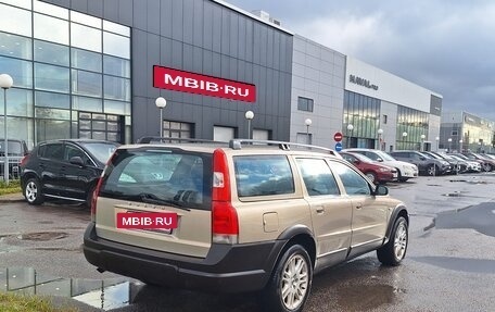 Volvo XC70 I, 2003 год, 549 000 рублей, 5 фотография