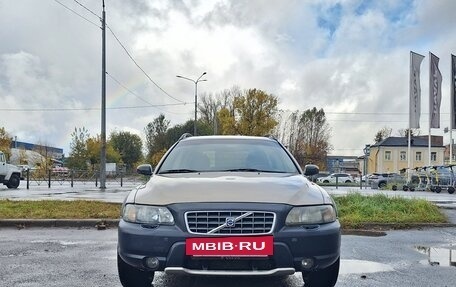 Volvo XC70 I, 2003 год, 549 000 рублей, 8 фотография