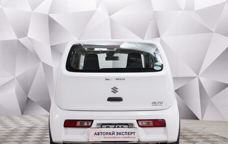 Suzuki Alto, 2017 год, 664 000 рублей, 4 фотография