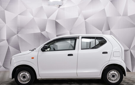 Suzuki Alto, 2017 год, 664 000 рублей, 2 фотография