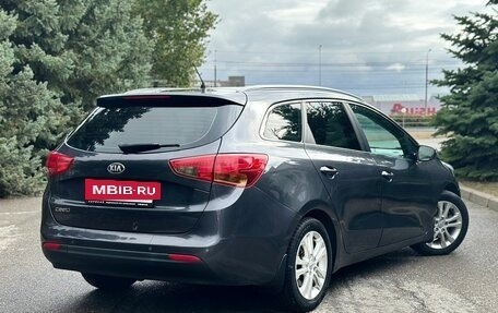 KIA cee'd III, 2012 год, 1 050 000 рублей, 3 фотография