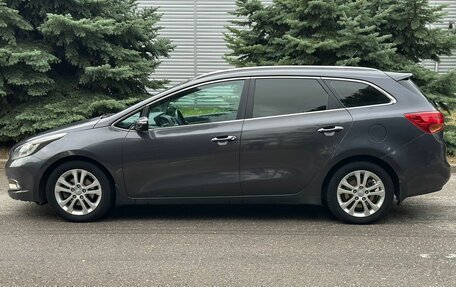 KIA cee'd III, 2012 год, 1 050 000 рублей, 6 фотография