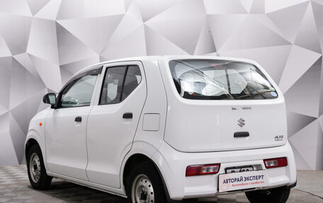 Suzuki Alto, 2017 год, 664 000 рублей, 3 фотография