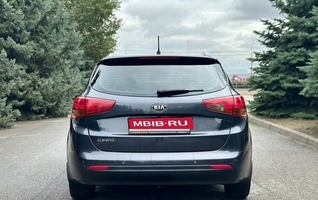 KIA cee'd III, 2012 год, 1 050 000 рублей, 4 фотография