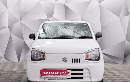 Suzuki Alto, 2017 год, 664 000 рублей, 8 фотография