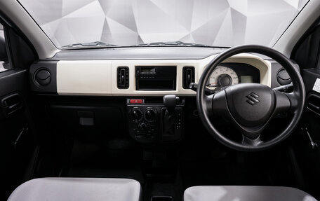 Suzuki Alto, 2017 год, 664 000 рублей, 11 фотография
