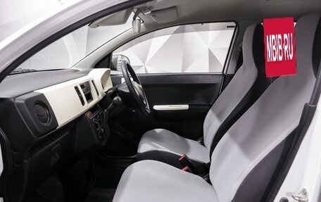 Suzuki Alto, 2017 год, 664 000 рублей, 10 фотография