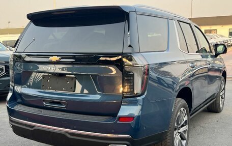 Chevrolet Tahoe IV, 2025 год, 11 500 000 рублей, 6 фотография