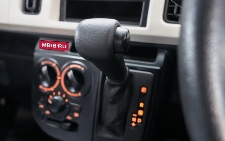 Suzuki Alto, 2017 год, 664 000 рублей, 15 фотография