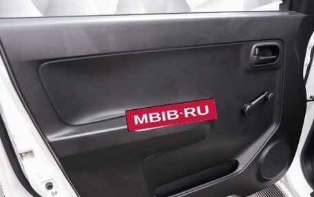 Suzuki Alto, 2017 год, 664 000 рублей, 14 фотография