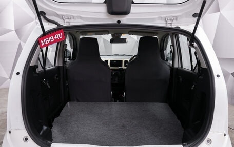 Suzuki Alto, 2017 год, 664 000 рублей, 18 фотография