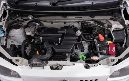 Suzuki Alto, 2017 год, 664 000 рублей, 19 фотография