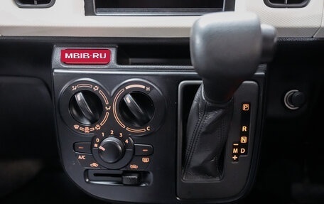 Suzuki Alto, 2017 год, 664 000 рублей, 16 фотография