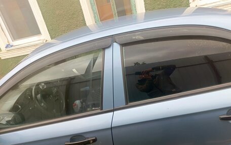 Chevrolet Aveo III, 2008 год, 400 000 рублей, 6 фотография