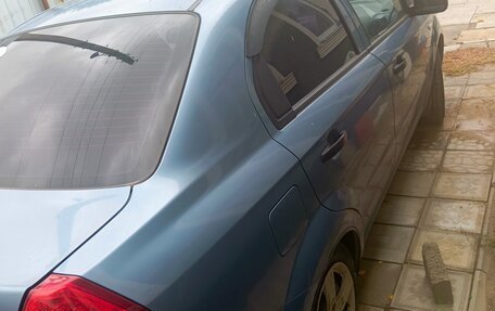 Chevrolet Aveo III, 2008 год, 400 000 рублей, 4 фотография