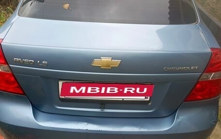 Chevrolet Aveo III, 2008 год, 400 000 рублей, 3 фотография