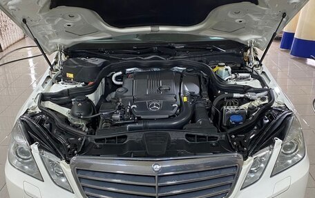 Mercedes-Benz E-Класс, 2012 год, 2 100 000 рублей, 5 фотография