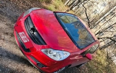Opel Corsa D, 2008 год, 218 000 рублей, 1 фотография