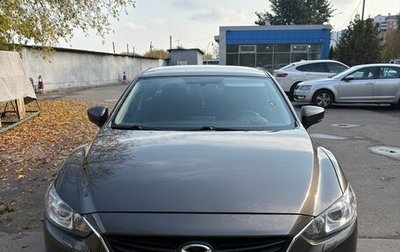 Mazda 6, 2016 год, 1 650 000 рублей, 1 фотография