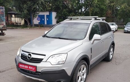 Opel Antara I, 2008 год, 880 000 рублей, 1 фотография