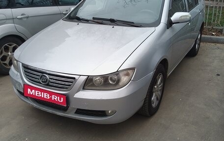 Lifan Solano I (630) рестайлинг, 2013 год, 289 000 рублей, 1 фотография