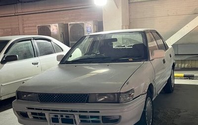 Toyota Sprinter VI (E90), 1990 год, 160 000 рублей, 1 фотография