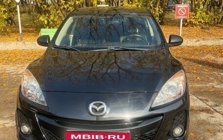 Mazda 3, 2012 год, 800 000 рублей, 1 фотография