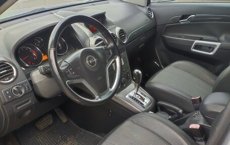 Opel Antara I, 2008 год, 880 000 рублей, 6 фотография