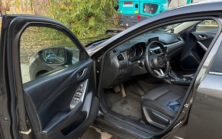 Mazda 6, 2016 год, 1 650 000 рублей, 5 фотография