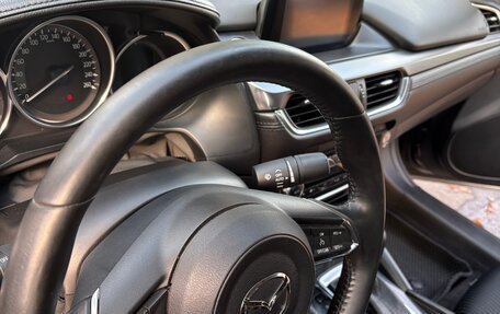 Mazda 6, 2016 год, 1 650 000 рублей, 4 фотография