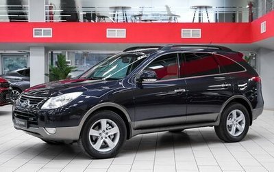 Hyundai ix55, 2010 год, 1 299 000 рублей, 1 фотография
