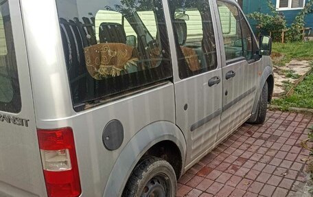 Ford Tourneo Connect I, 2008 год, 450 000 рублей, 4 фотография