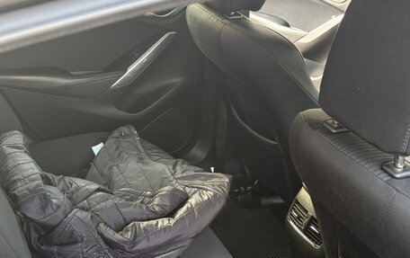 Mazda 6, 2016 год, 1 650 000 рублей, 14 фотография